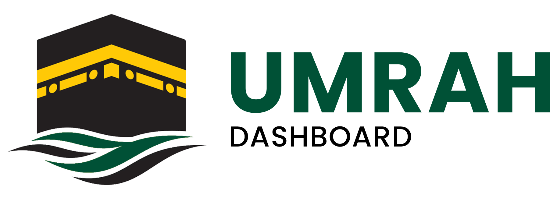 Umrah Dashboard